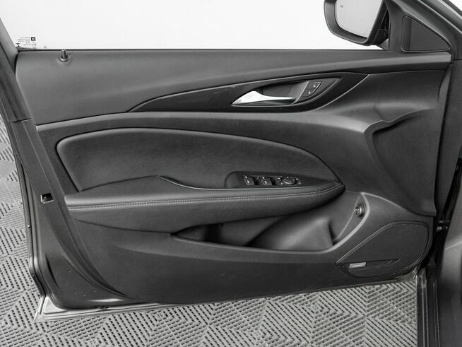 Opel Insignia PO5XL60#2.0 CDTI Business Elegance Podgrz..f kier szyba Salon PL VAT23