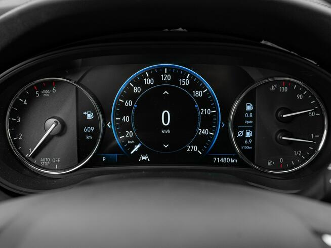 Opel Insignia PO5XL60#2.0 CDTI Business Elegance Podgrz..f kier szyba Salon PL VAT23