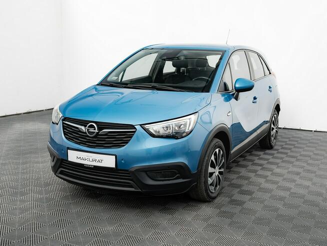 Opel Crossland X WI748LG# 1.5 CDTI ENJOY 2 stref klima K.cof Salon PL VAT 23%
