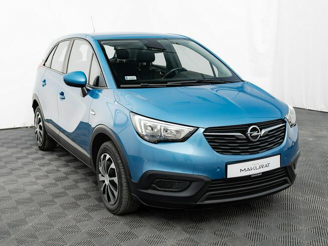Opel Crossland X WI748LG# 1.5 CDTI ENJOY 2 stref klima K.cof Salon PL VAT 23%