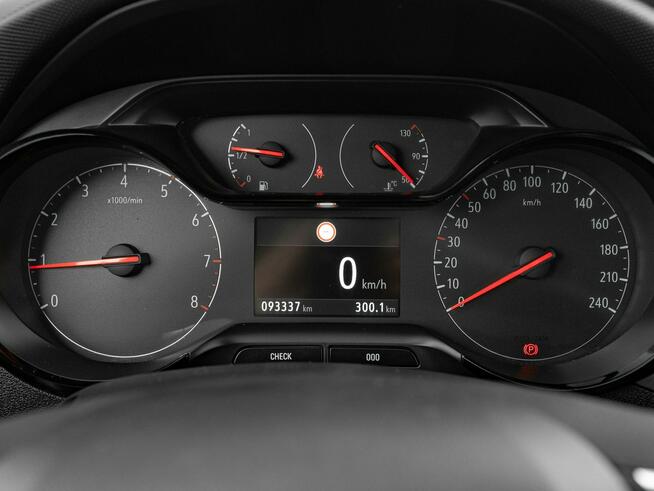 Opel Crossland X WI748LG# 1.5 CDTI ENJOY 2 stref klima K.cof Salon PL VAT 23%