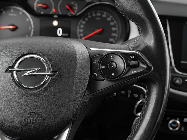 Opel Crossland X WI748LG# 1.5 CDTI ENJOY 2 stref klima K.cof Salon PL VAT 23%