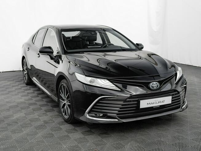 Toyota Camry PO4WN03#2.5 Hybrid Executive CVT Podgrz.f Skóra Salon PL VAT23%