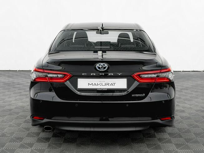 Toyota Camry PO4WN03#2.5 Hybrid Executive CVT Podgrz.f Skóra Salon PL VAT23%