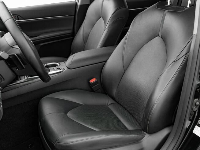 Toyota Camry PO4WN03#2.5 Hybrid Executive CVT Podgrz.f Skóra Salon PL VAT23%
