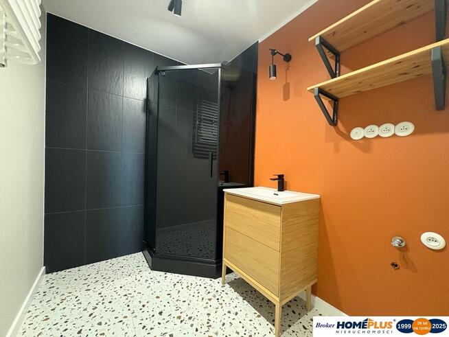 3 po. obok AWF! Idealne pod INWESTYCJE! Centrum!