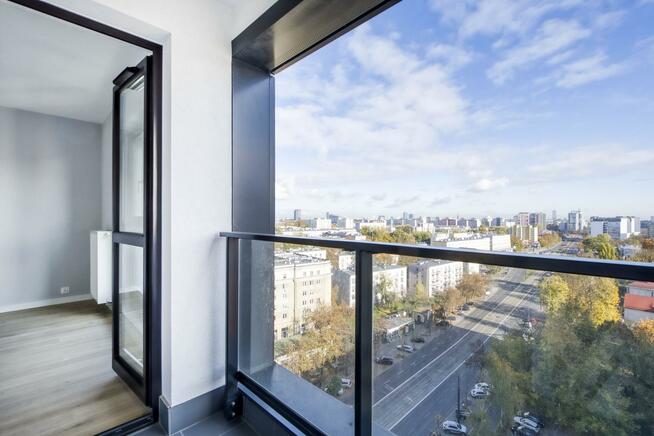 Mieszkanie Warszawa, Wolska