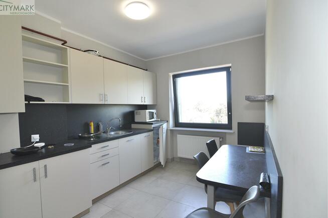 Mieszkanie Józefosław gm. Piaseczno, Geodetów