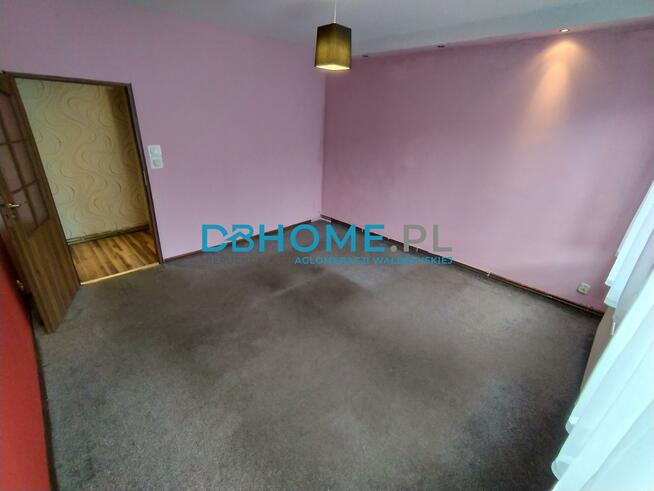 Mieszkanie Wałbrzych Stary Zdrój