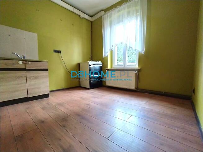 Mieszkanie Wałbrzych Stary Zdrój