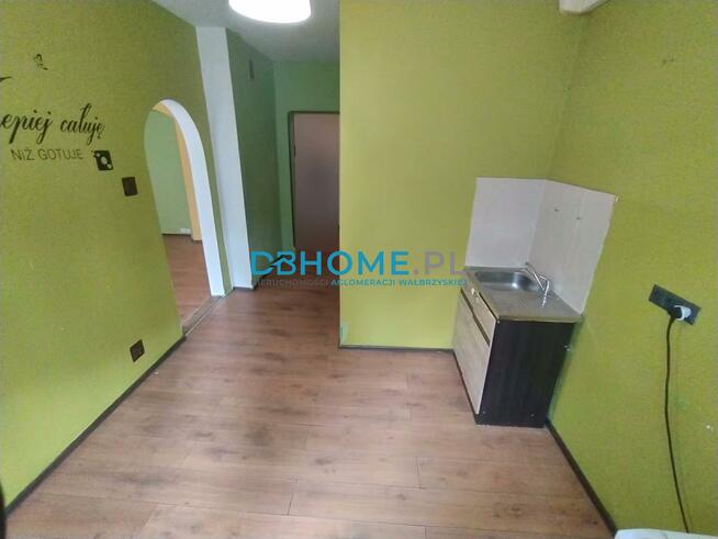 Mieszkanie Wałbrzych Stary Zdrój