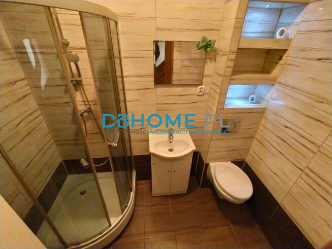 Mieszkanie Wałbrzych Stary Zdrój