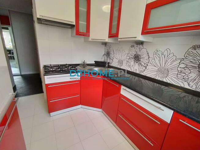 Mieszkanie Wałbrzych Podzamcze