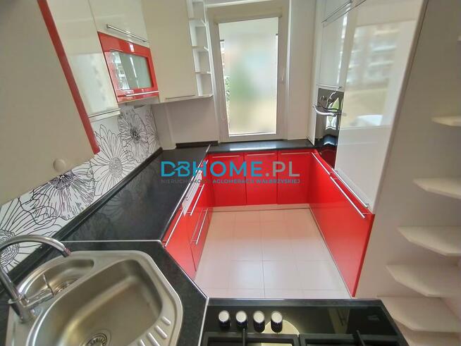 Mieszkanie Wałbrzych Podzamcze