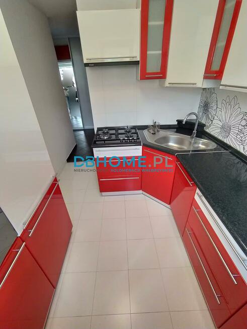 Mieszkanie Wałbrzych Podzamcze