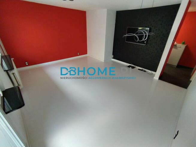 Mieszkanie Wałbrzych Podzamcze