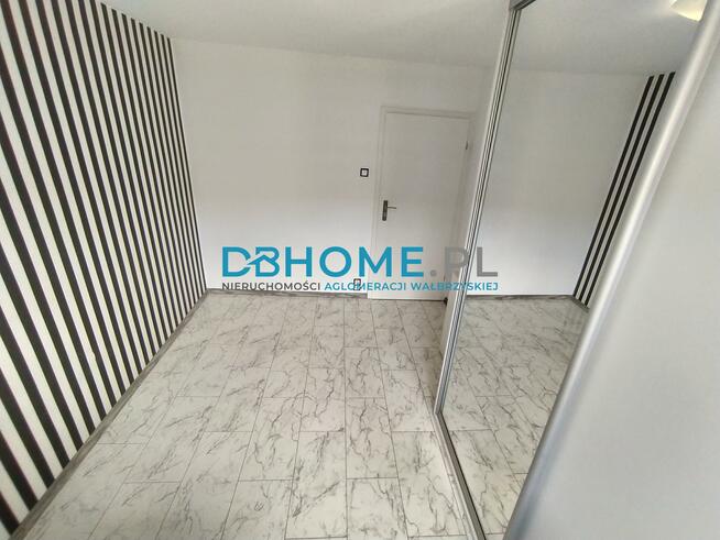 Mieszkanie Wałbrzych Podzamcze