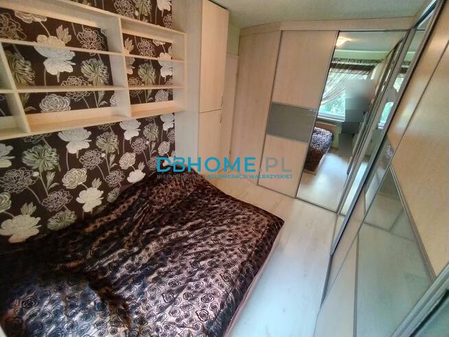 Mieszkanie Wałbrzych Podzamcze