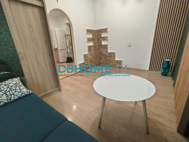 Mieszkanie Wałbrzych Biały Kamień