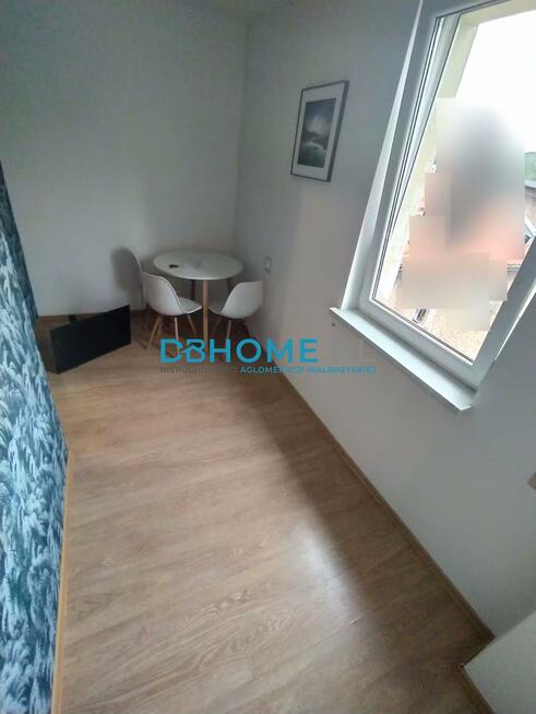 Mieszkanie Wałbrzych Biały Kamień