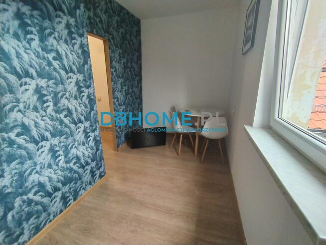 Mieszkanie Wałbrzych Biały Kamień