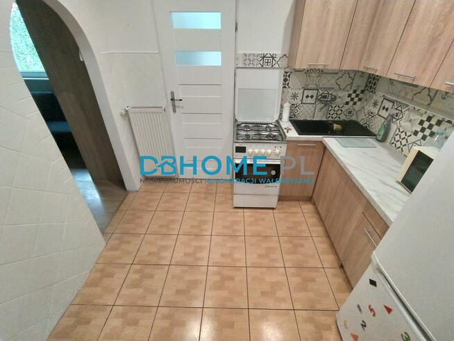 Mieszkanie Wałbrzych Biały Kamień