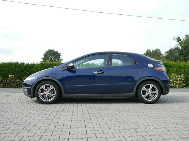 Honda Civic 1.4i 83KM Krajowy -UFO -Zobacz