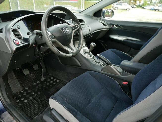 Honda Civic 1.4i 83KM Krajowy -UFO -Zobacz