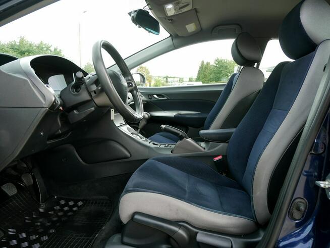 Honda Civic 1.4i 83KM Krajowy -UFO -Zobacz