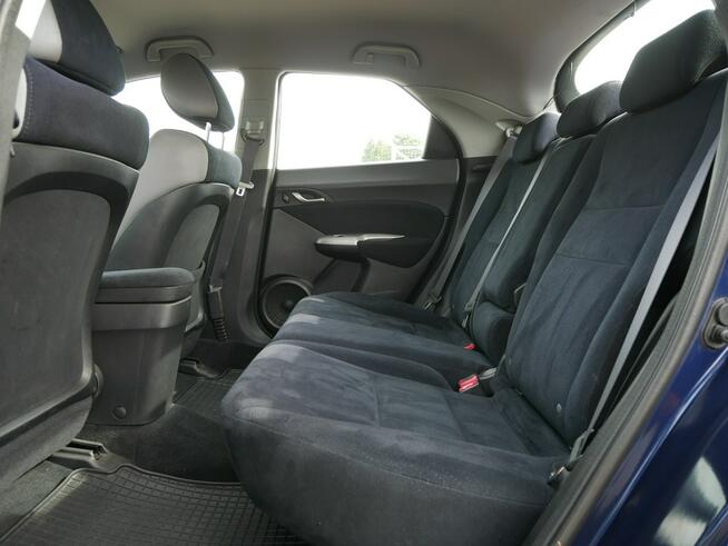 Honda Civic 1.4i 83KM Krajowy -UFO -Zobacz