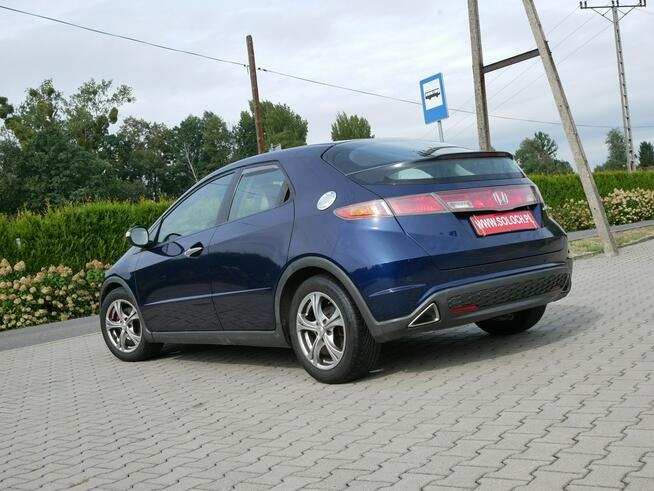 Honda Civic 1.4i 83KM Krajowy -UFO -Zobacz