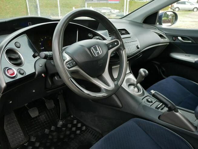 Honda Civic 1.4i 83KM Krajowy -UFO -Zobacz