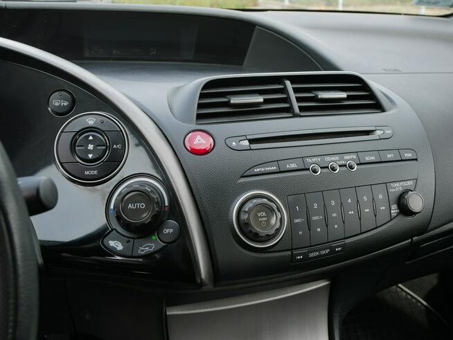 Honda Civic 1.4i 83KM Krajowy -UFO -Zobacz