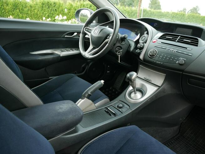 Honda Civic 1.4i 83KM Krajowy -UFO -Zobacz