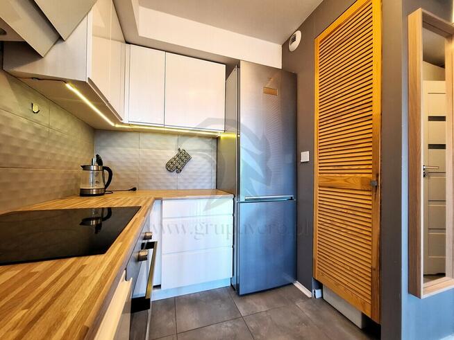 Stadion Widzewa pod oknem – kibicuj z kanapy!