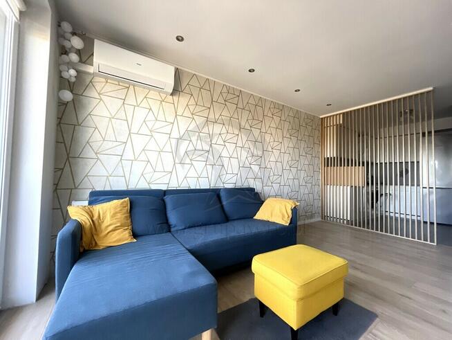 Stadion Widzewa pod oknem – kibicuj z kanapy!