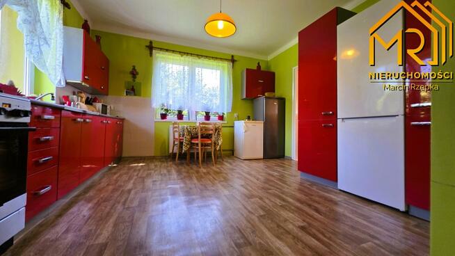 Dom Kowalowa gm. Ryglice