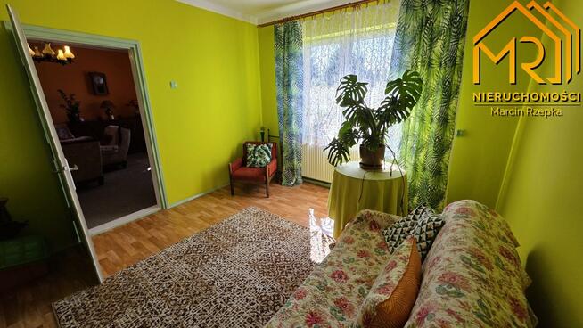 Dom Kowalowa gm. Ryglice