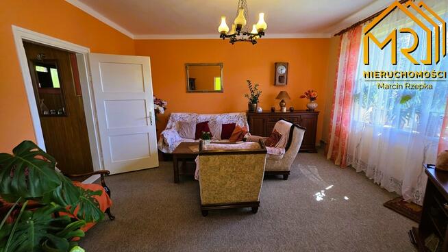 Dom Kowalowa gm. Ryglice