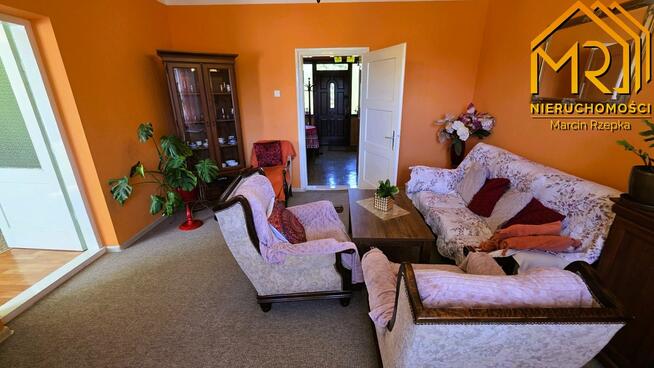 Dom Kowalowa gm. Ryglice