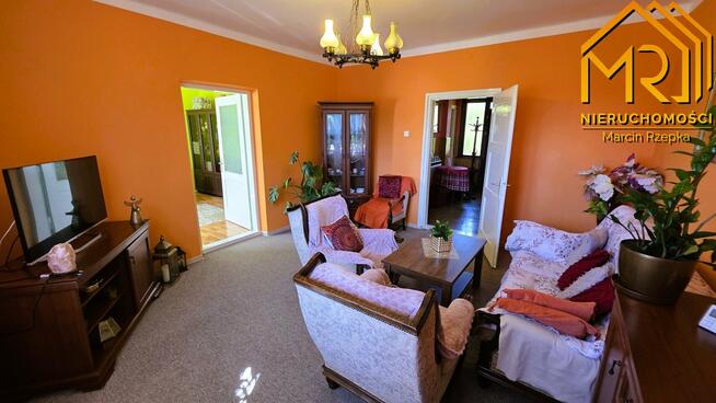 Dom Kowalowa gm. Ryglice