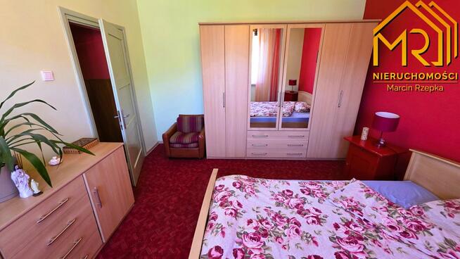 Dom Kowalowa gm. Ryglice