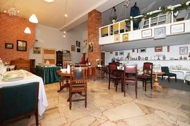 Powierzchnia biurowa Lublin, Staszica