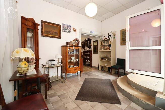 Powierzchnia biurowa Lublin, Staszica