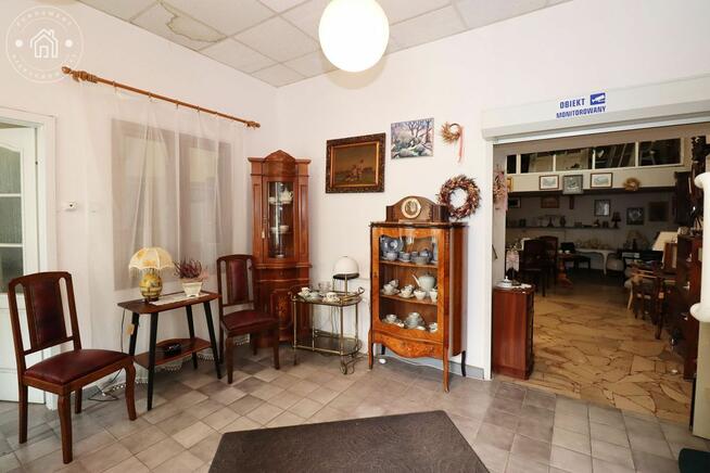 Powierzchnia biurowa Lublin, Staszica