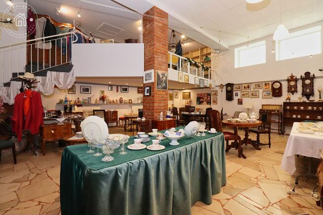 Powierzchnia biurowa Lublin, Staszica