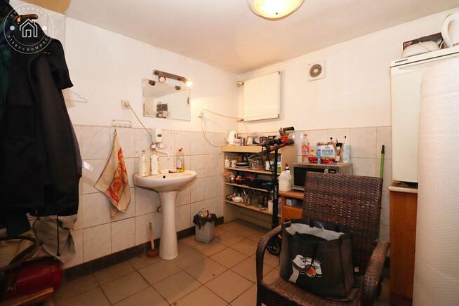 Powierzchnia biurowa Lublin, Staszica