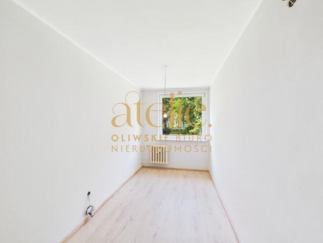 Twój azyl kilka minut od plaży!