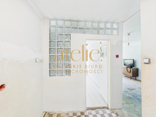 Twój azyl kilka minut od plaży!