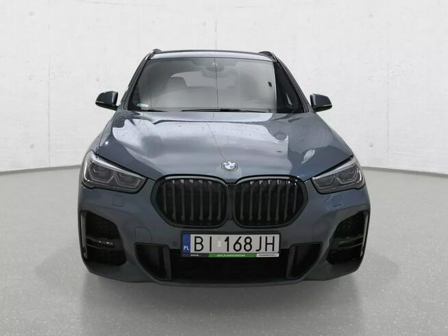 BMW X1 salon polska / serwis ASO / niska rata leasingu